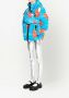 JW Anderson Jack met capuchon Blauw - Thumbnail 3
