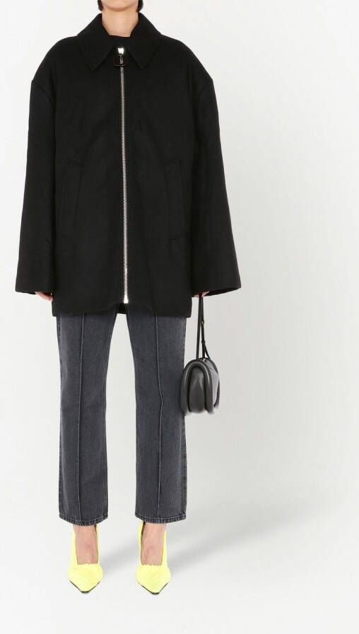 JW Anderson Jas van wolmix Zwart