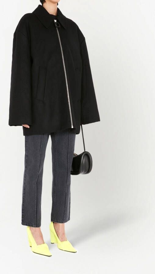 JW Anderson Jas van wolmix Zwart