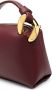 JW Anderson Shopper met geknoopt detail Rood - Thumbnail 4