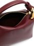 JW Anderson Shopper met geknoopt detail Rood - Thumbnail 5