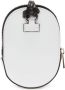 JW Anderson Leren tas Zwart - Thumbnail 3