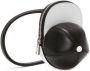 JW Anderson Leren tas Zwart - Thumbnail 4
