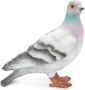 JW Anderson Pigeon clutch Grijs - Thumbnail 4
