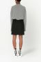 JW Anderson Rok met vlakken Zwart - Thumbnail 4