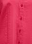JW Anderson Ruimvallende blouse Roze - Thumbnail 5