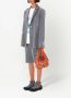 JW Anderson Shorts met studs Grijs - Thumbnail 2