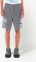 JW Anderson Shorts met studs Grijs - Thumbnail 3