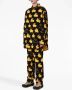 JW Anderson Straight broek Zwart - Thumbnail 2
