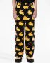 JW Anderson Straight broek Zwart - Thumbnail 3