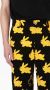 JW Anderson Straight broek Zwart - Thumbnail 5