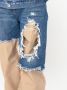 JW Anderson Straight jeans Blauw - Thumbnail 5