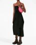 JW Anderson Strapless mini-jurk Zwart - Thumbnail 3