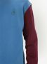 JW Anderson Sweater met colourblocking Blauw - Thumbnail 5