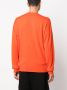 JW Anderson Trui met ronde hals Oranje - Thumbnail 4