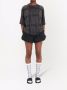 JW Anderson T-shirt met logoprint Grijs - Thumbnail 2