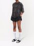 JW Anderson T-shirt met logoprint Grijs - Thumbnail 3