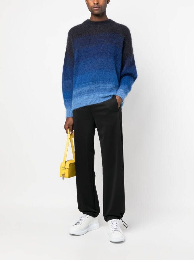 JW Anderson Trainingsbroek met logo Zwart