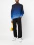 JW Anderson Trainingsbroek met logo Zwart - Thumbnail 2