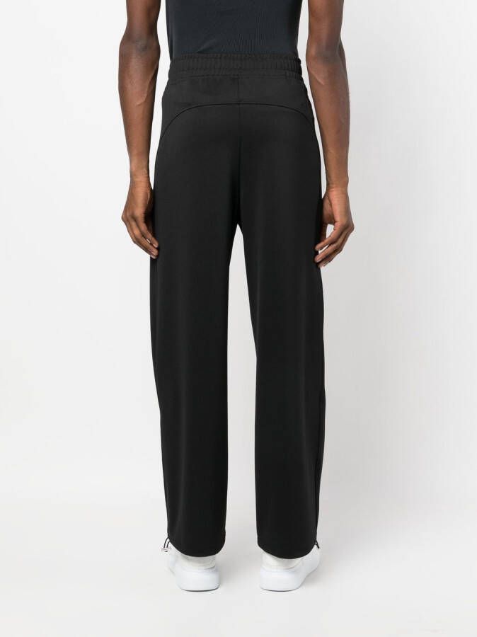 JW Anderson Trainingsbroek met logo Zwart