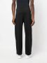 JW Anderson Trainingsbroek met logo Zwart - Thumbnail 4