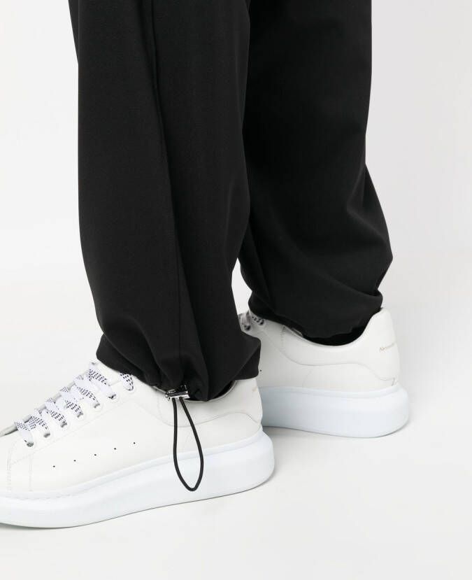 JW Anderson Trainingsbroek met logo Zwart