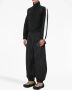 JW Anderson Trainingsjack met zijstreep Zwart - Thumbnail 2