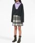 JW Anderson Trui met logopatch Zwart - Thumbnail 1