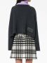JW Anderson Trui met logopatch Zwart - Thumbnail 3