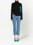 JW Anderson Trui met uitgesneden detail Zwart - Thumbnail 2