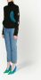 JW Anderson Trui met uitgesneden detail Zwart - Thumbnail 3