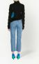 JW Anderson Trui met uitgesneden detail Zwart - Thumbnail 4