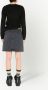 JW Anderson Trui verfraaid met pailletten Zwart - Thumbnail 4