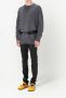 JW Anderson Uitgesneden trui Grijs - Thumbnail 2