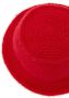 JW Anderson Vissershoed met logopatch Rood - Thumbnail 3