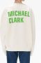 JW Anderson x Michael Clark sweater Beige - Thumbnail 5