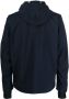 K-Way Jack met capuchon Blauw - Thumbnail 2