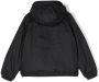 K-Way Jack met logopatch Zwart - Thumbnail 2