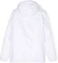 K Way Kids Jack met capuchon Beige - Thumbnail 2