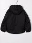K Way Kids Jack met logopatch Zwart - Thumbnail 2