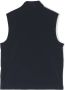K Way Kids Gilet met logopatch Blauw - Thumbnail 2