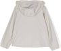 K Way Kids Jack met logopatch Beige - Thumbnail 2