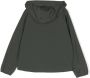 K Way Kids Jack met logopatch Groen - Thumbnail 2