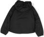 K Way Kids Jack met logopatch Zwart - Thumbnail 2