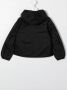 K Way Kids Omkeerbaar jack Zwart - Thumbnail 2