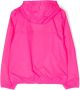 K Way Kids Waterproof jack Roze - Thumbnail 2