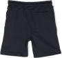 K Way Kids Shorts met geborduurd logo Blauw - Thumbnail 2