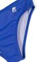 K Way Kids Zwembroek met logoprint Blauw - Thumbnail 2