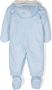 K Way Kids Trainingspak met rits Blauw - Thumbnail 2