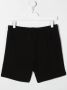 K Way Kids Trainingsshorts met logoprint Zwart - Thumbnail 2